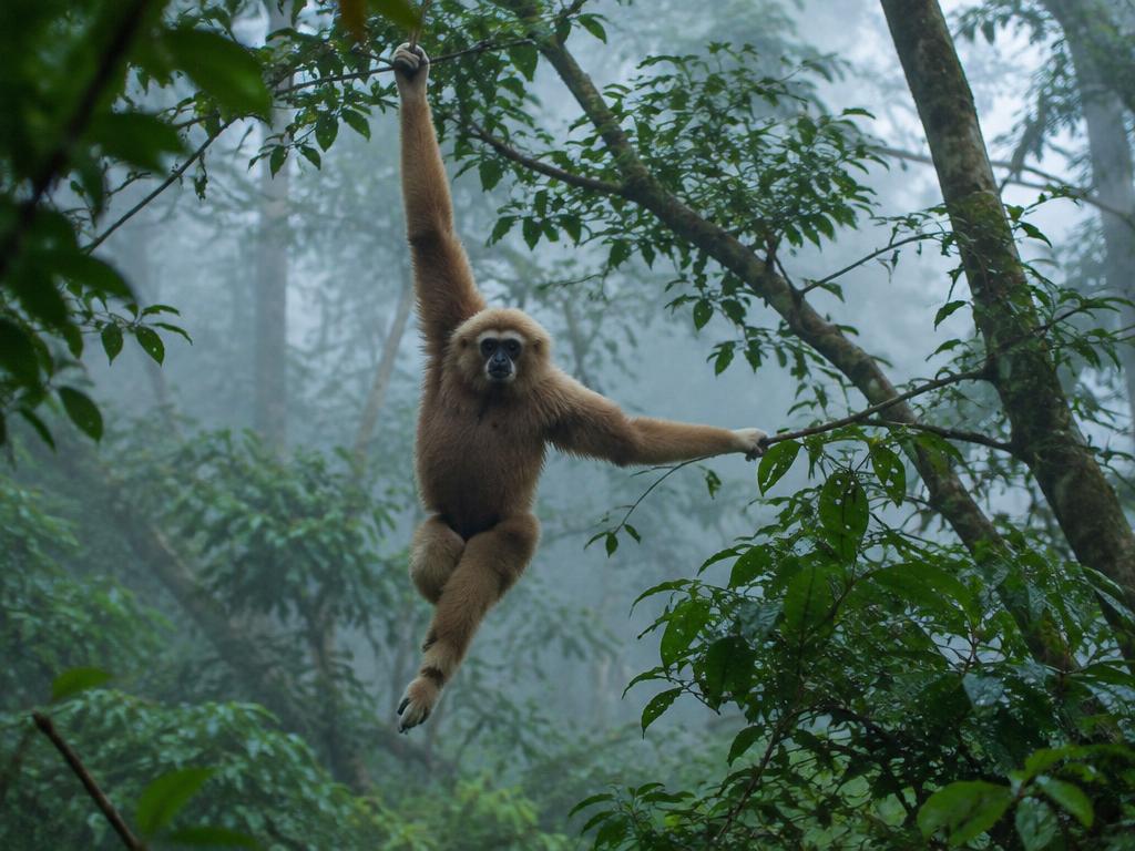Gibbons
